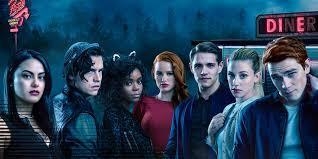 Who watches Riverdale ? if you do can we be friends(pLEASE DON'T DELETE) and also-example-1