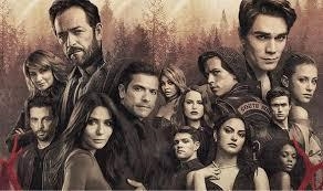 Who watches Riverdale ? if you do can we be friends(pLEASE DON'T DELETE) and also-example-2