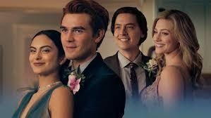 Who watches Riverdale ? if you do can we be friends(pLEASE DON'T DELETE) and also-example-5