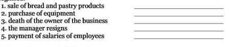 Financial transaction or non-financial transaction? Please help. ​-example-1