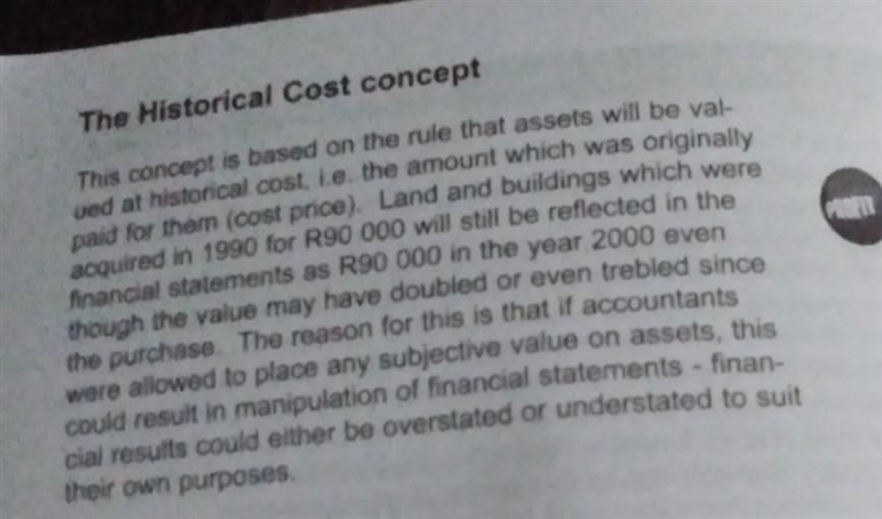 Generally accepted accounting principles regulated how and what financial information-example-4