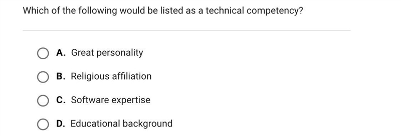 Help me please.. there is no option on here for Human Resources principals, so I jus-example-1