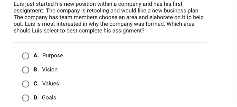 Help me please.. there is no option on here for Human Resources principals, so I jus-example-1