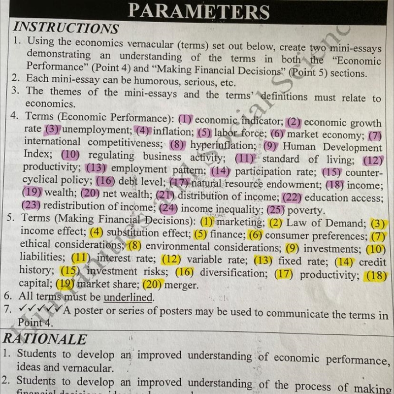 I know this is impossible but can you guys help? Doesn’t have to use fancy words and-example-1