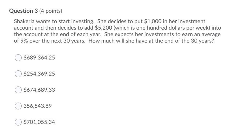 On Jordan's 20th birthday he decides to invest 10,000 that he has saved. He will not-example-3