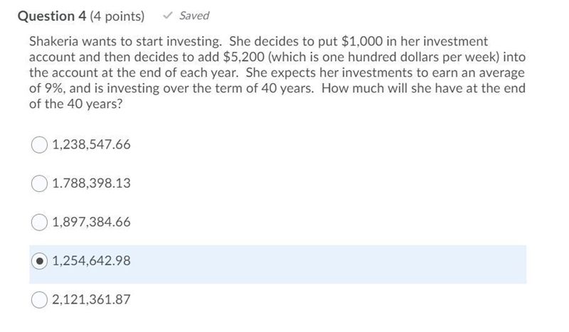 On Jordan's 20th birthday he decides to invest 10,000 that he has saved. He will not-example-4