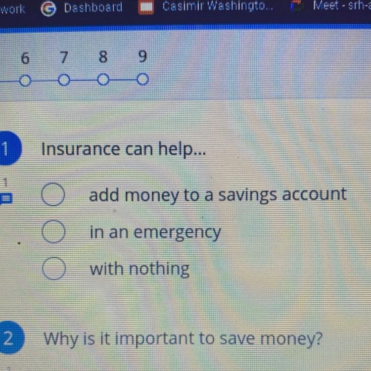 Insurance can help with ???-example-1