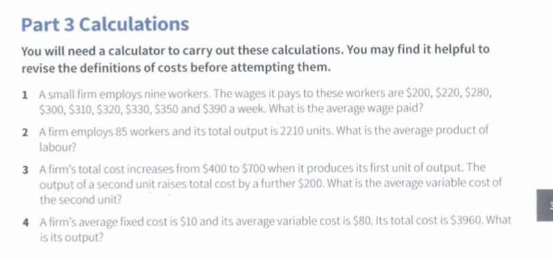 1) A small firm employs nine workers. The wages it pays to these workers are $200, $220, $280, $300, $310, 320, $330, $350 and-example-1