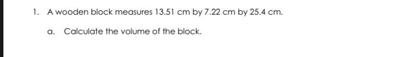 How do I calculate the volume?-example-1