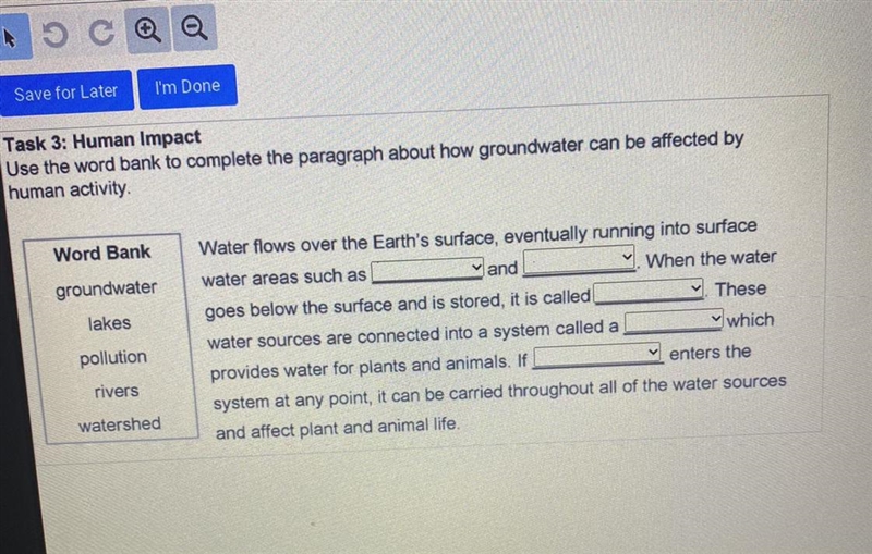 Help me please jus tell me 1 2 3 etc for the answers thank you!-example-1