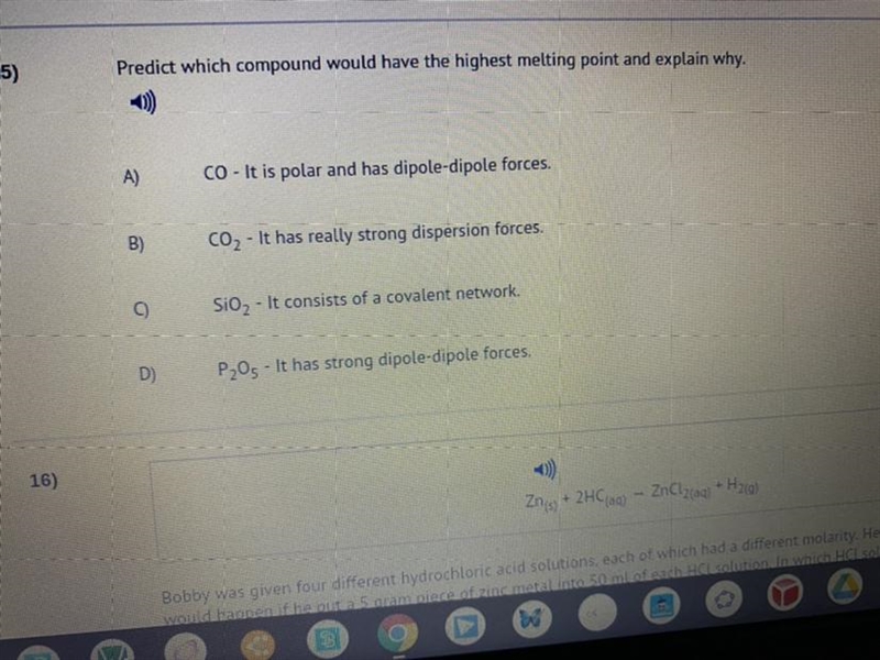 PLEASE HELP!! this is on USAtestprep a) b) c) d)-example-1