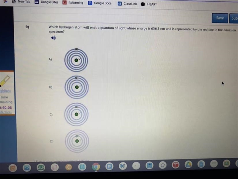 PLEASE HELP!! this is on USAtestprep a) b) c) d)-example-1