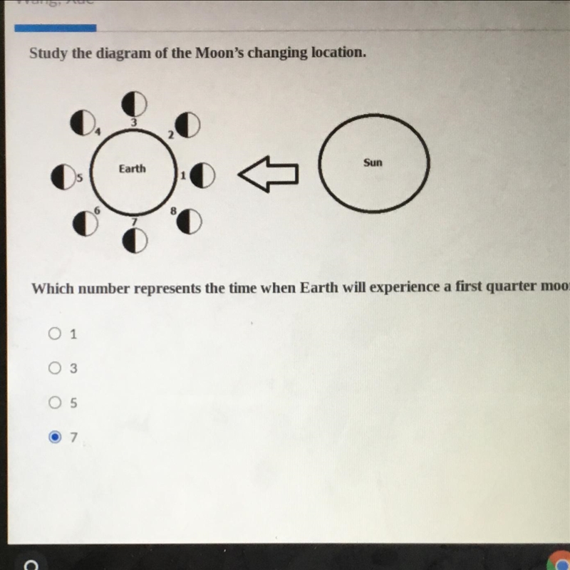 Can anyone help me with this also the moo is moon-example-1