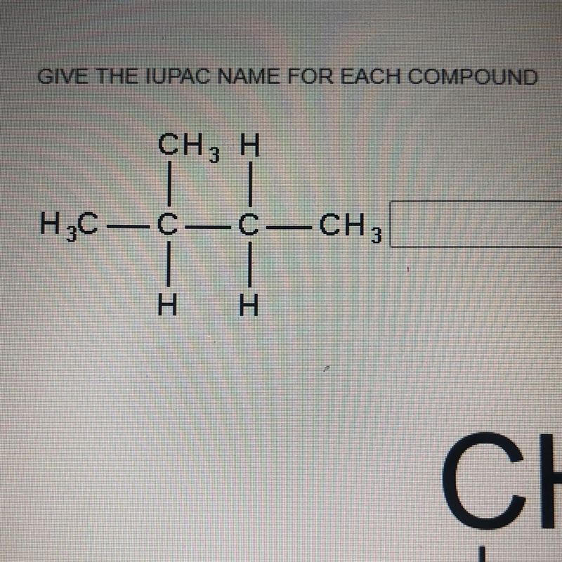 Give the iupac name for this compound-example-1