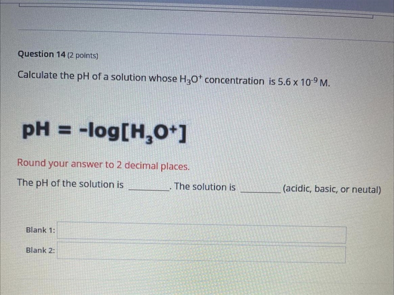 Is anyone good at chemistry if so can someone help me please ? (NO LINKS)-example-1