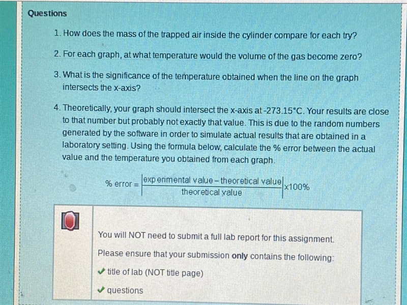 Can someone plss help me answer those 4 questions by tonight.Thank you !-example-1