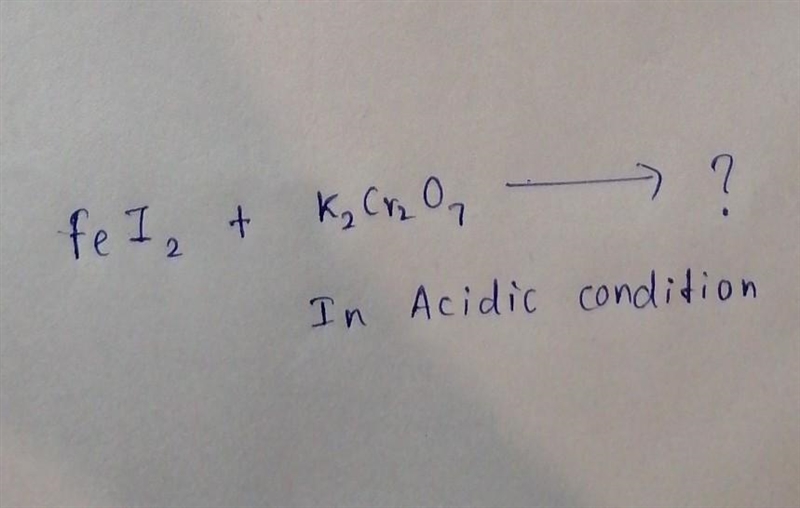 Please Help me !! NO LINKS! fill this chemical reaction please ​-example-1