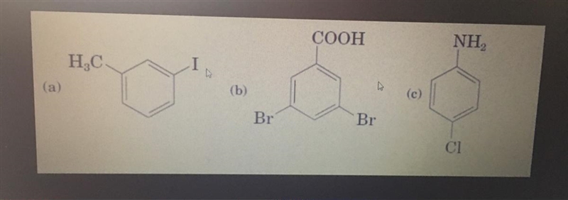 Help me find the IUPAC names please-example-1