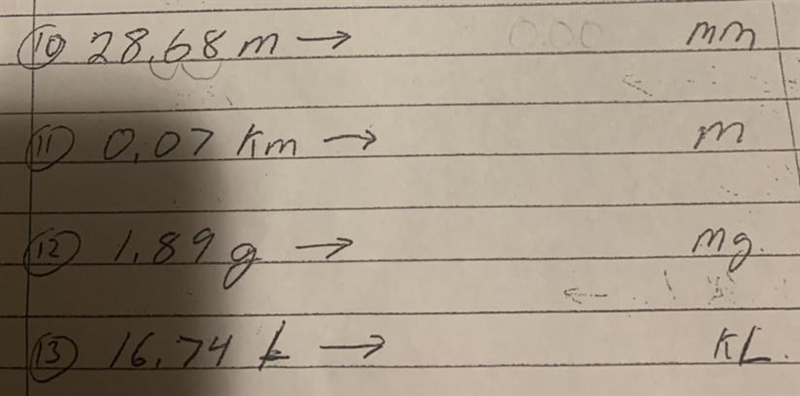 Metric conversions please help.-example-1