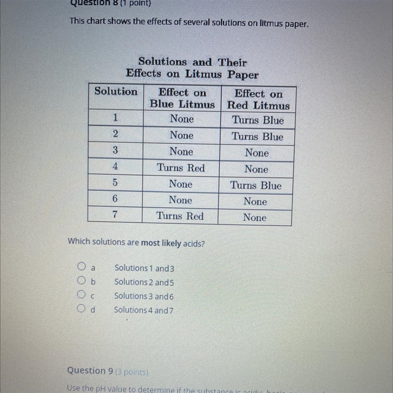 Is anyone good at chemistry if so can someone help me please ? (NO LINKS)-example-1