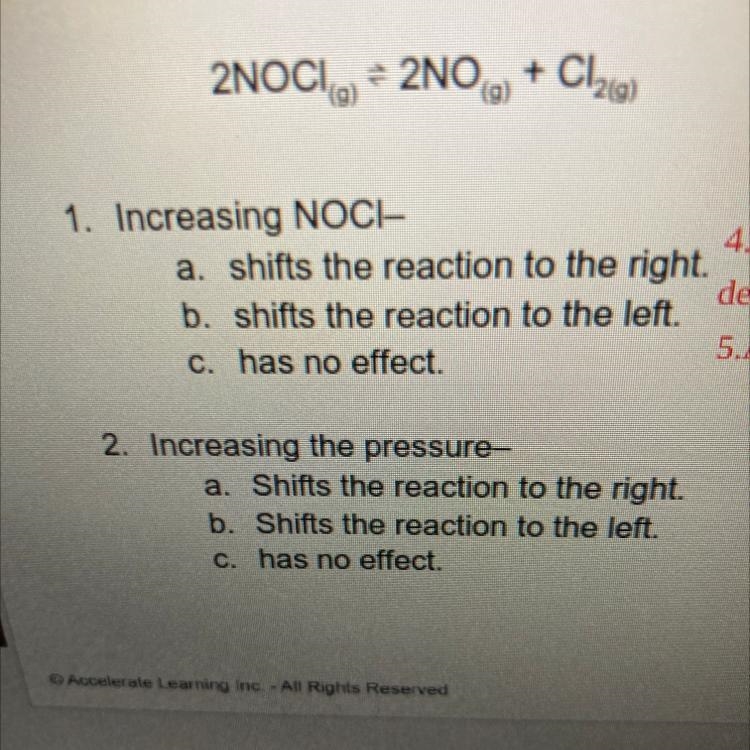 Also what happens if you decrease NOCL-example-1