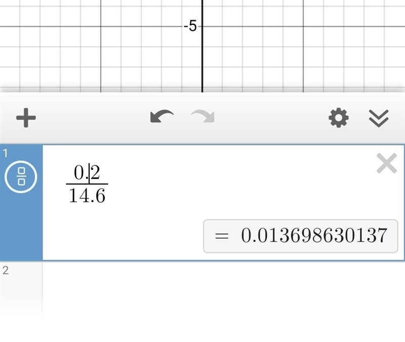 An object was measured by a worker as 14.6cm long, however, the manufacturer specifications-example-1