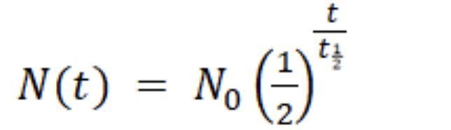 If a 520 mg sample of technetium-99 is used for diagnostic procedure, how much of-example-1