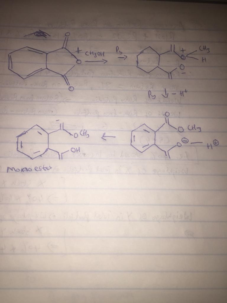 Draw the structure of the neutral organic product formed in the reaction. Do not draw-example-2