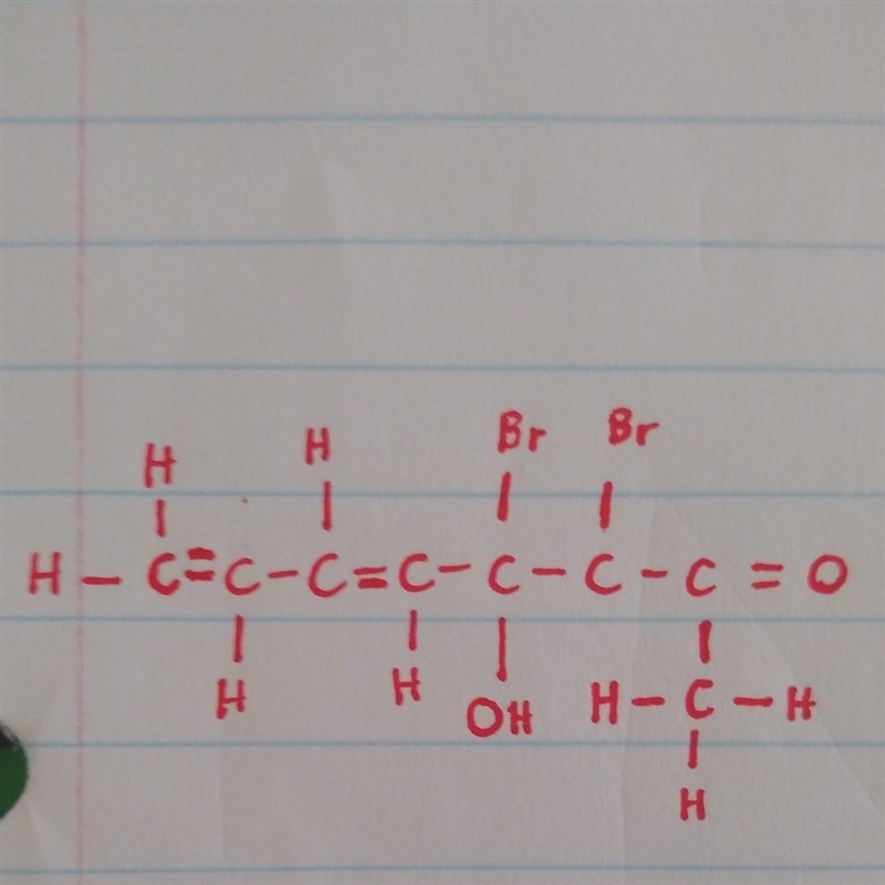 C6h5-c=o-ch3 + br2/oh-example-1