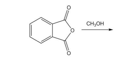 Draw the structure of the neutral organic product formed in the reaction. Do not draw-example-1