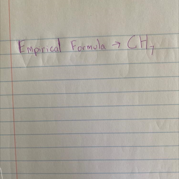 A 2.87 g sample of carbon reacts with hydrogen to form 3.59 g of car fuel. What is-example-1