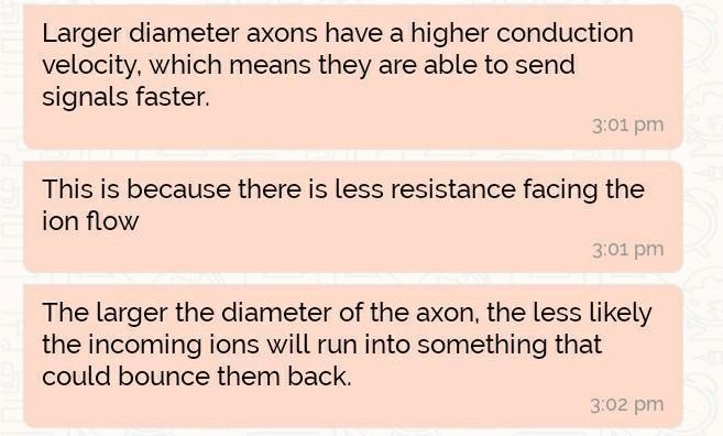 help! help! plz..................... Describe simple experiments in support of the-example-1