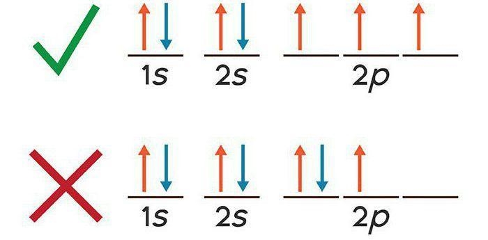 Draw the atomic structure with electronic configuration of Potassium​-example-1