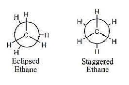 Part I: SP3 Hybridization: B: Ethane Distance between C-C in ethane: ________________ Distance-example-1