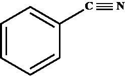 What is the IUPAC name for the following compound? a. benzenecarbonitrile b. benzenecyanide-example-1