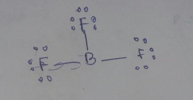 Draw the structures of the following covalent molecules. Label the atoms clearly. Show-example-4