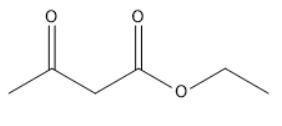 When Ethyl Acetoacetate is treated with 1,3-Dibromopropane and 2 moles of Sodium Ethoxide-example-1