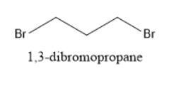 When Ethyl Acetoacetate is treated with 1,3-Dibromopropane and 2 moles of Sodium Ethoxide-example-2