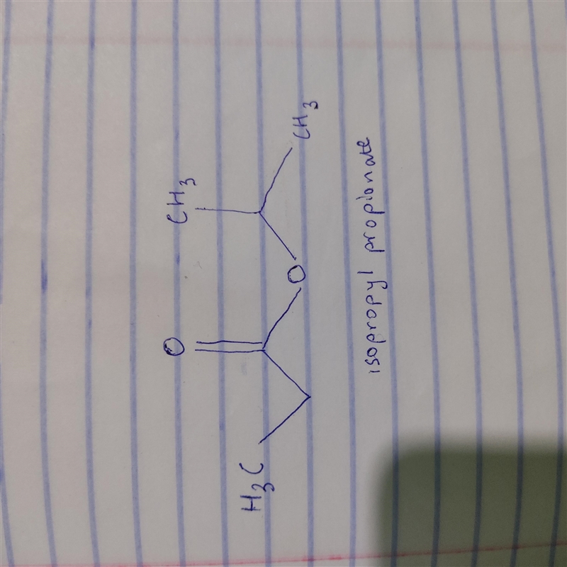 An unknown compound X has the empirical formula C3H6O and a molecular ion peak in-example-1