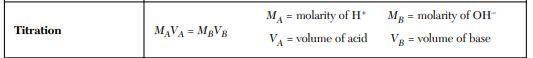 If 5.25 mL of HCl requires 4.96 mL of 0.9845 M NaOH to reach the equivalence point-example-1