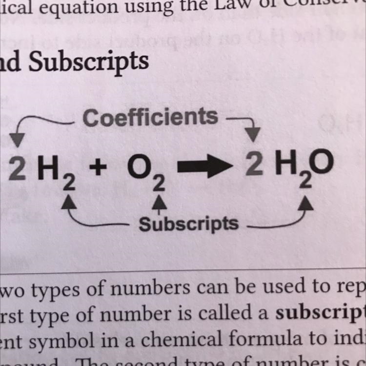 5 Cu3(PO4)2 Which of the following is the coefficient? Answers: A.) 5 B.) 3-example-1