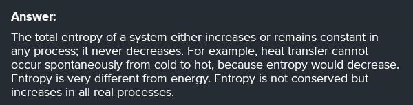 3. Does entropy increase or decrease in the following processes? A. Complex carbohydrates-example-1