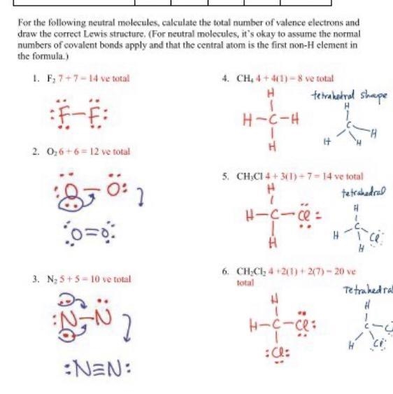 WS 3.5 more Lewis structures-example-1