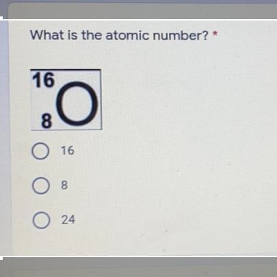 What is the atomic number? pls help.-example-1