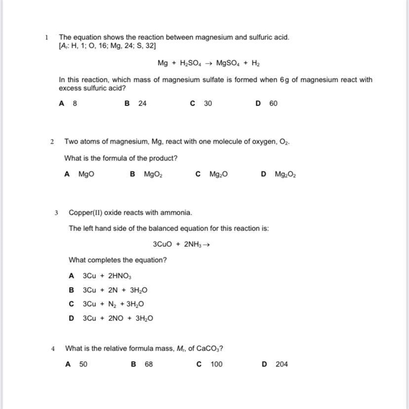 Please help!!! Question 1 to 8-example-1