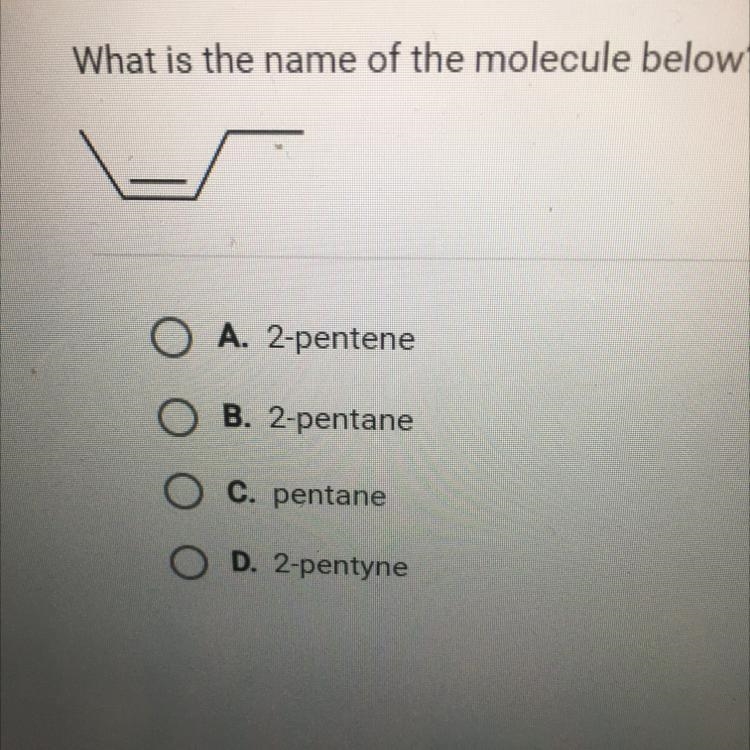 What is the name of the molecule belowwww-example-1