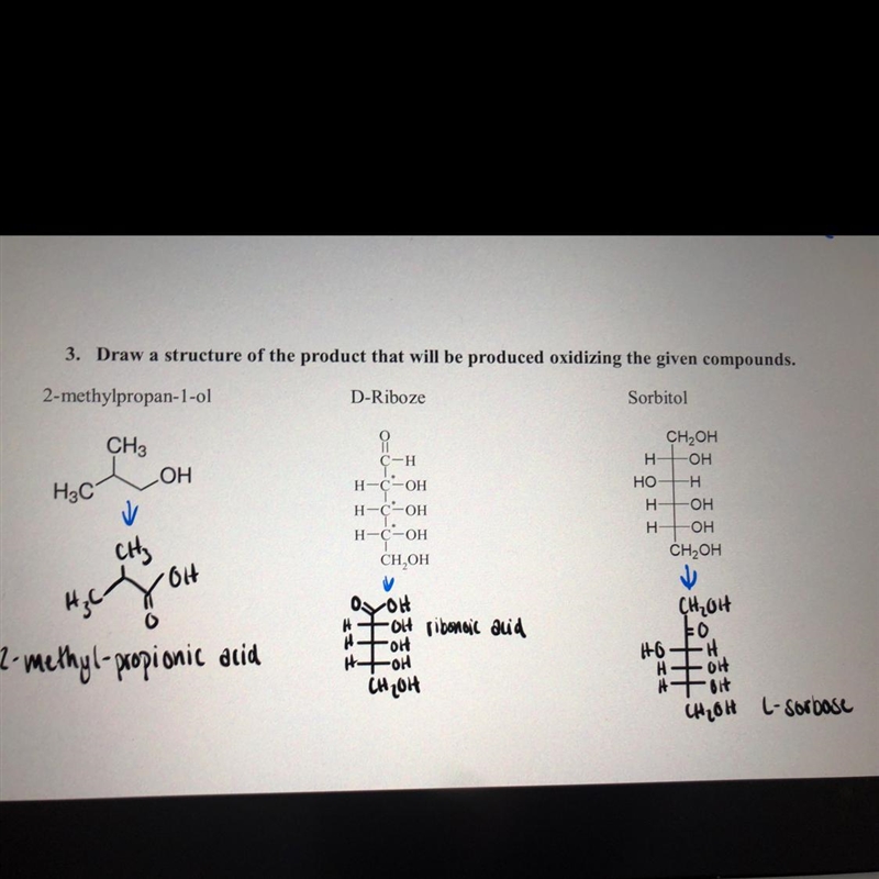 Are these answers correct? I’m a little unsure-example-1