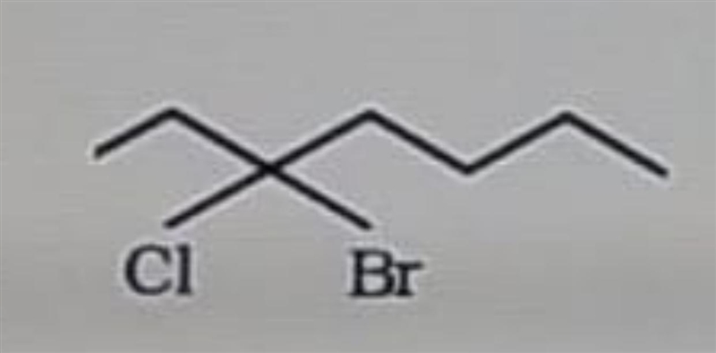 What is the IUPAC name of the following compound?-example-1