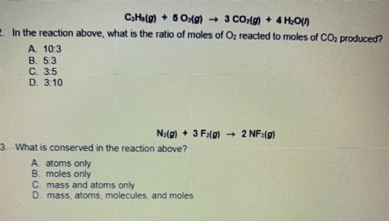 Answer both of these with simple explanation and you’ll get brain list-example-1