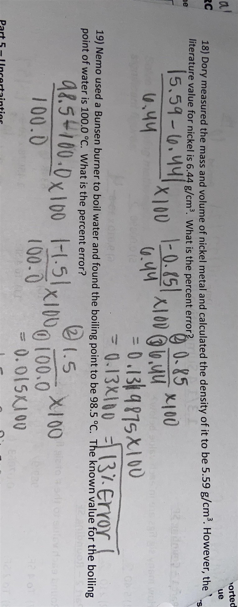 Pls help me due today!!!! Is this correct?-example-1